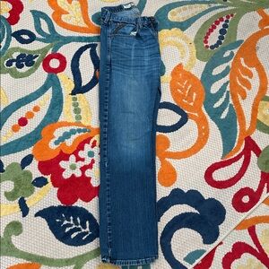 Ariat M5 Straight Leg Denim Jeans